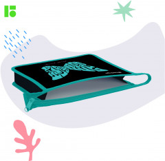 Папка для тетрадей «Butterfly» - Фото 3