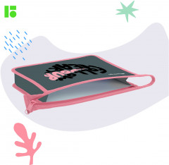 Папка для тетрадей «Follow your heart» - Фото 3