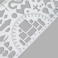 Линейка офицерская - Фото 2