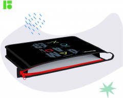 Папка для тетрадей «Game on» - Фото 3