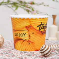 Миска для снеков «Chips» - Фото 1