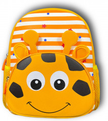 Рюкзак детский «Жираф» - Фото 2