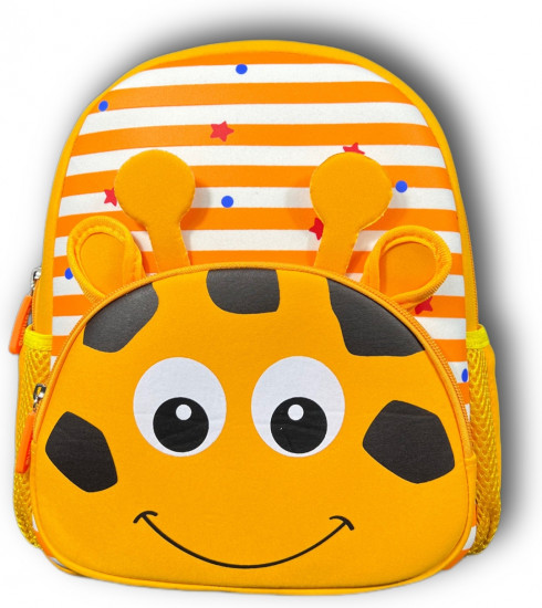 Рюкзак детский «Жираф»