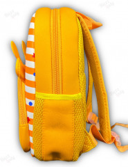 Рюкзак детский «Жираф» - Фото 3