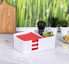 Салфетница «Стрип» - Фото 1