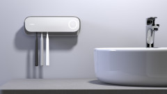 Стерилизатор зубных щеток DXS-M4 - Фото 7