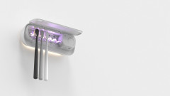 Стерилизатор зубных щеток DXS-M4 - Фото 8