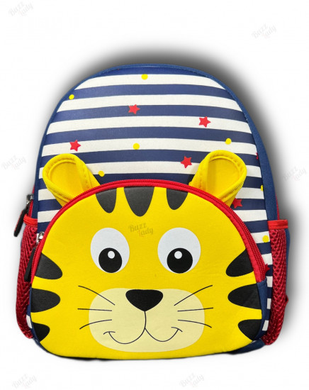 Рюкзак детский «Полосатый тигренок»