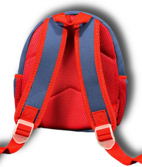 Рюкзак детский «Полосатый тигренок»