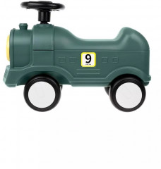 Машина-каталка - Фото 2