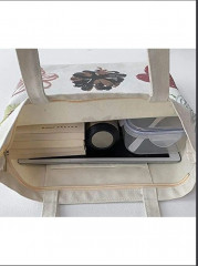 Сумка-шоппер - Фото 1