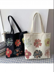 Сумка-шоппер - Фото 2