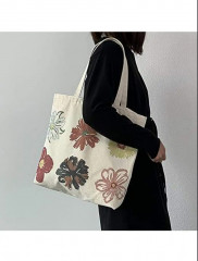 Сумка-шоппер - Фото 3