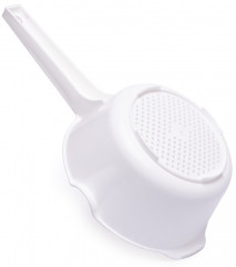 Дуршлаг с ручкой - Фото 1