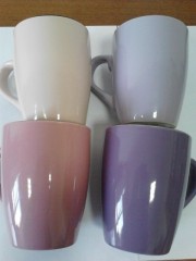 Набор из 4 кружек - Фото 2