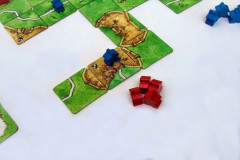 Настольная игра «Каркассон» - Фото 4