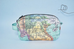 Косметичка «New Continent» - Фото 1