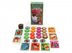 Настольная игра «Джайпур (Jaipur)» - Фото 1