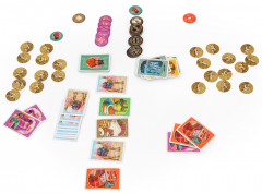 Настольная игра «Джайпур (Jaipur)» - Фото 2