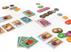 Настольная игра «Джайпур (Jaipur)» - Фото 3