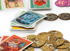 Настольная игра «Джайпур (Jaipur)» - Фото 4