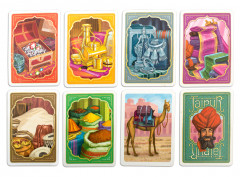 Настольная игра «Джайпур (Jaipur)» - Фото 6