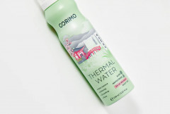 Вода термальная для лица с алое «Thermal water» - Фото 1