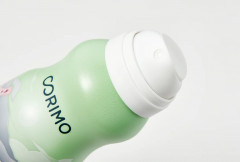 Вода термальная для лица с алое «Thermal water» - Фото 2