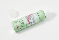 Вода термальная для лица с алое «Thermal water» - Фото 3