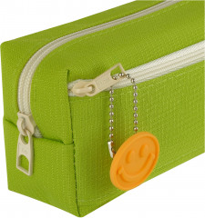 Пенал мягкий «Smile» - Фото 1