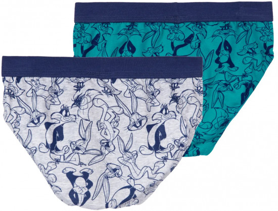 Комплект трусов для мальчиков