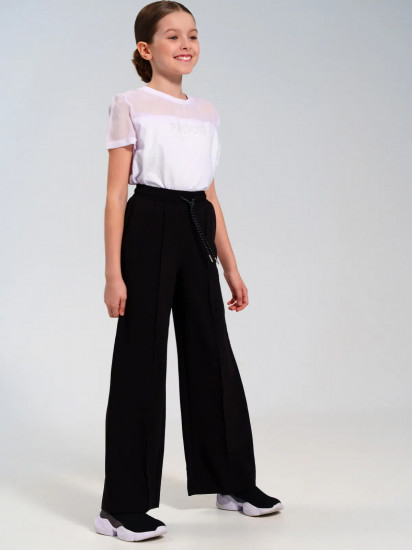 Брюки для девочек