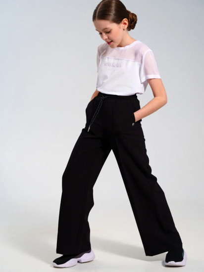 Брюки для девочек