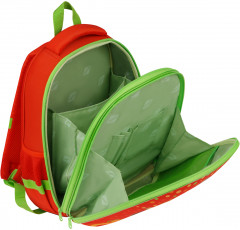 Ранец с пеналом «Чебурашка» - Фото 5