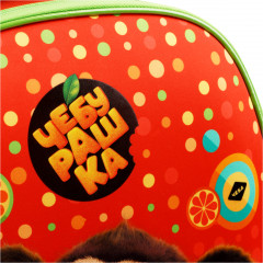 Ранец с пеналом «Чебурашка» - Фото 6