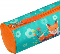 Пенал-тубус «Foxy» - Фото 1