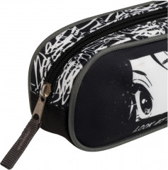 Пенал-футляр «Those eyes» - Фото 2