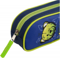 Пенал-футляр «Cool Bear» - Фото 2