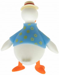 Игрушка-антистресс «Крутой замес. Гусь в шляпе» - Фото 1