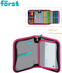 Пенал «Lovely» - Фото 3