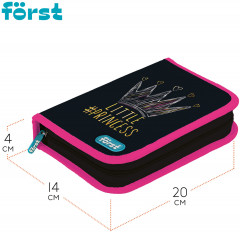 Пенал «Lovely» - Фото 1