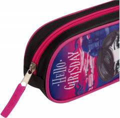 Пенал-футляр «Girlsday» - Фото 2