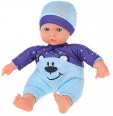 Кукла мягконабивная - Фото 1