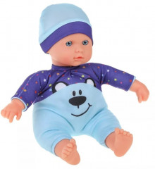 Кукла мягконабивная - Фото 2