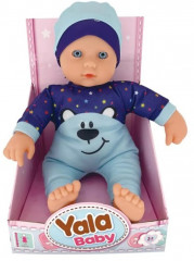 Кукла мягконабивная - Фото 3