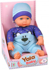 Кукла мягконабивная - Фото 4