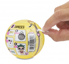 Кукла «L.O.L. Surprise Lil Sisters» - Фото 1