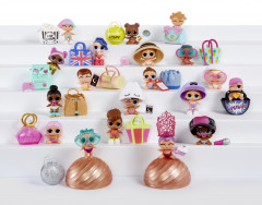 Кукла «L.O.L. Surprise Lil Sisters» - Фото 2