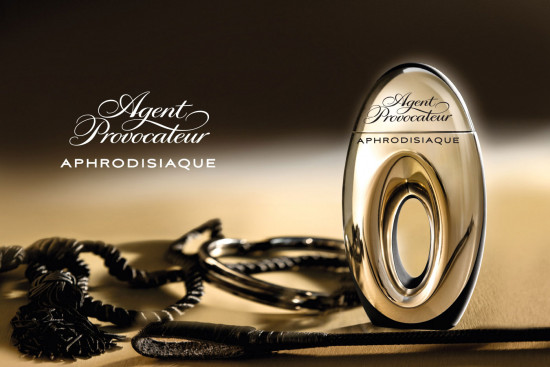 Парфюмированная вода «Aphrodisiaque»