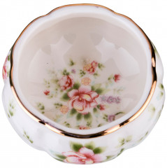 Розетка «Екатерина» (диаметр 6,5 см) - Фото 2